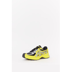 ASICS VIBRANT YELLOW GEL SD LYTE SNEAKERS